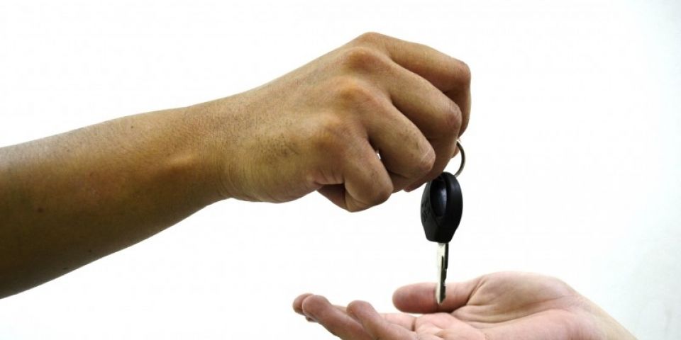 Polícia Civil emite orientação sobre transferência de veículo automotor e regularização de documentos
