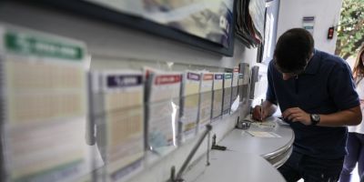 Mega-Sena acumula mais uma vez e prêmio pode pagar R$ 30 milhões nesta quinta