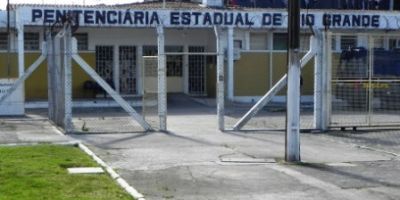 Penitenciária de Rio Grande passa a contar com raio-X corporal