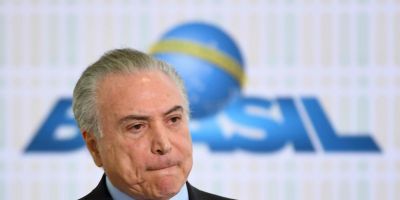 STF vota pelo envio de denúncia contra Temer à Câmara