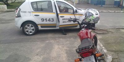 Ocorrências atendidas pelo 6º BPM em São José do Norte e Rio Grande (04, 05, 06 e 07.07.2014)