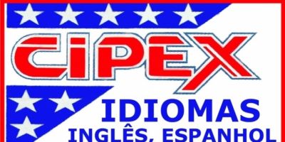 Venha para o Cipex Idiomas com Inglês, Espanhol e Francês. Inscrições abertas o ano todo