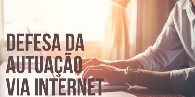 Defesa da autuação do DetranRS pode ser feita via internet
