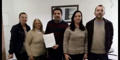 Pacientes SUS com câncer e/ou depressão receberão sessões de Reiki em Dom Feliciano
