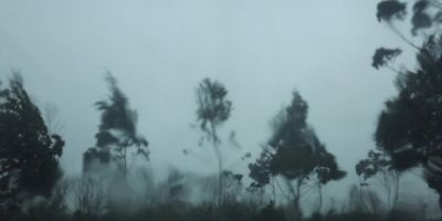 Sábado de tempo feio com alguns períodos de chuva em Camaquã