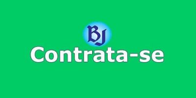 Blog do Juares contrata jornalista