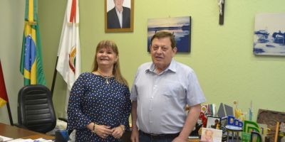 Prefeitura de Camaquã  faz balanço sobre os primeiros oito meses na área da educação