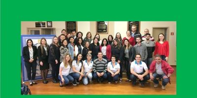 Secretários de escolas são homenageados em Camaquã