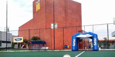 Confira os resultados da 2ª rodada do Campeonato de Fut7 dos Jogos Comerciários do Sesc Camaquã