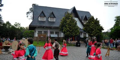 Casa da Cultura de Dom Feliciano comemora 24 anos de história
