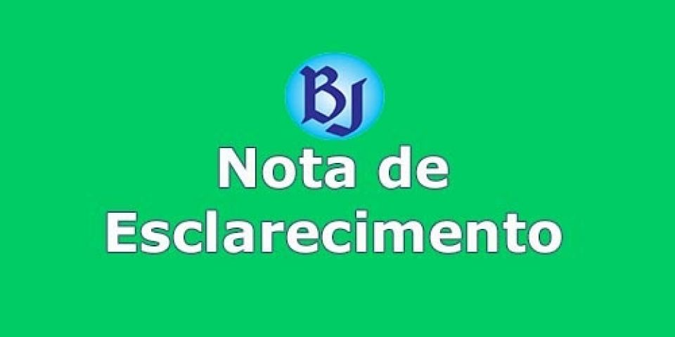 Prefeitura de Camaquã emite nota de esclarecimento sobre ataque de hacker no site 