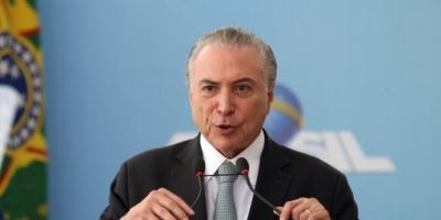 Governo anuncia medidas para incentivar micro e pequena empresas