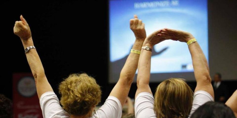 Camaquã conta com programação especial no Mês do Idoso Sesc