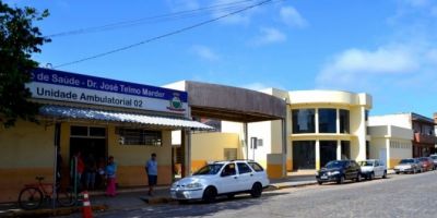Prefeitura de Camaquã informa horário de atendimento do Posto de Saúde Dr. José Telmo Mader