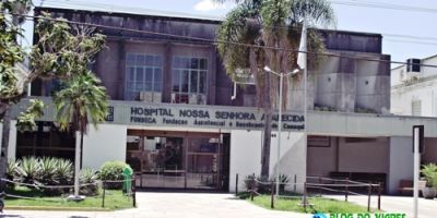 Camaquã - direção do HNSA se reúne hoje à tarde com entidades mantenedoras