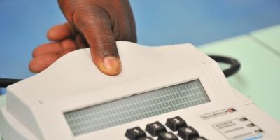 Eleitores gaúchos serão identificados pelas digitais em 2018