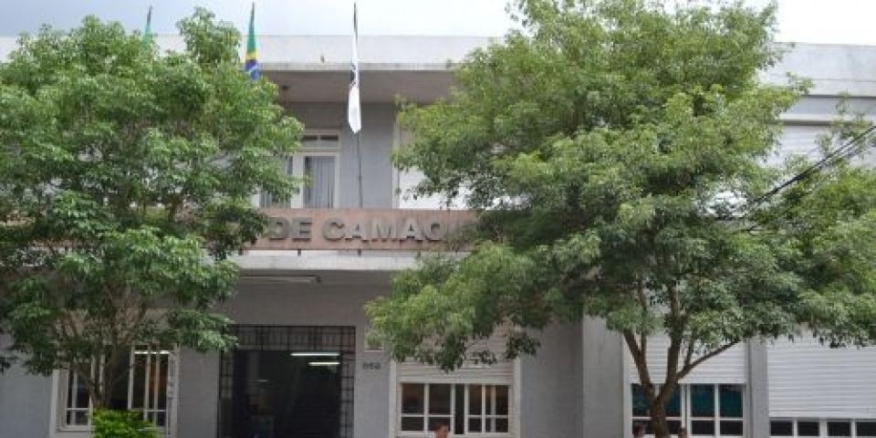 Prefeitura de Camaquã emite edital de convocação para audiência pública