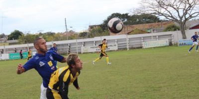 Definida a chave do Guarany de Camaquã na 2ª fase da Copa Sub-19