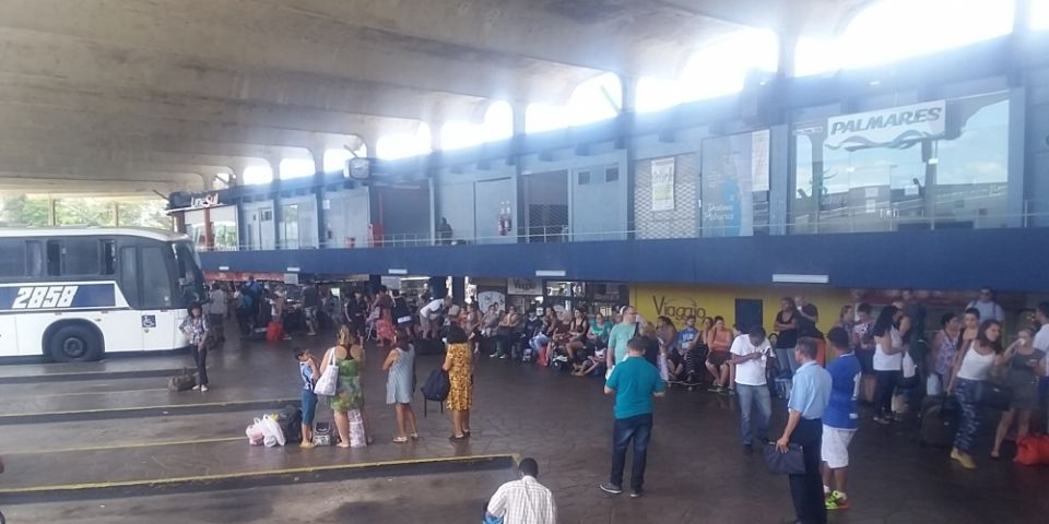 RS: passagens intermunicipais ficam mais caras a partir desta segunda