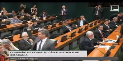 AO VIVO: CCJ tenta votar denúncia contra Temer nesta quarta; acompanhe o debate