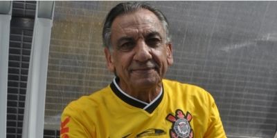 Morre Osmar de Oliveira, aos 71 anos, comentarista da Rede Bandeirantes
