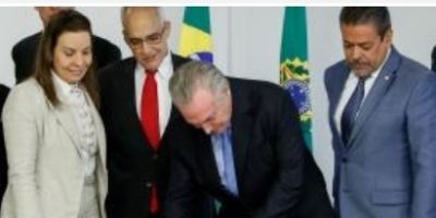 Decreto que facilita doação de órgãos é publicado no Diário Oficial