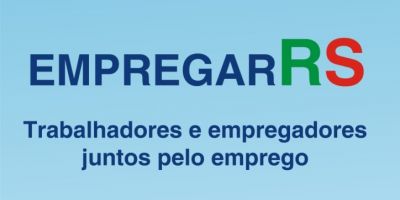 FGTAS/Sine de Camaquã promove 4ª Edição do Empregar RS