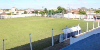 Guarany joga neste domingo em Camaquã contra o 12 Horas pela Copa Sub-19