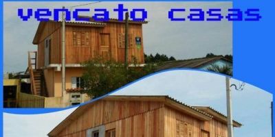 A Vencato Casas entregou mais uma casa; desta vez foi no bairro Viégas em Camaquã