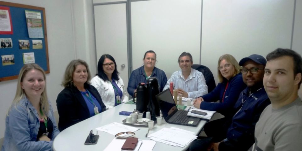 Agricultura Familiar destina alimentos aos Centros de Referencia de Assistência Social em Camaquã