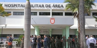 Temer recebe alta e deixa hospital após tratar obstrução urológica