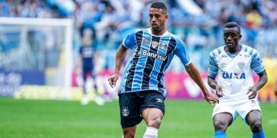 Grêmio segura euforia na Libertadores e volta ao Brasileirão contra o Avaí