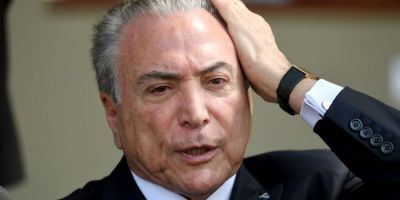 Temer receberá alta na segunda após cirurgia