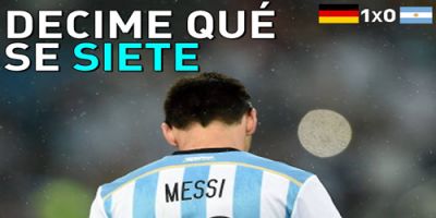 Jornal argentino dá chilique após brincadeira de brasileiros