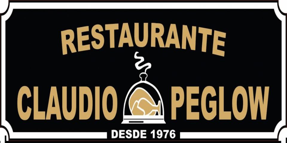 Claudio Peglow Restaurante anuncia no Blog do Juares