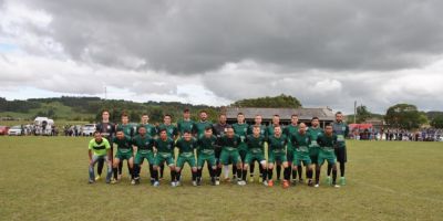 FOTOS: 5º Campeonato Municipal de Futebol da 1ª Divisão iniciou no domingo (29) em SLS