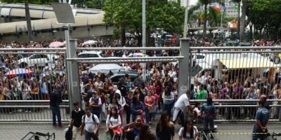 Enem terá prova personalizada e detector de ponto eletrônico para coibir fraudes