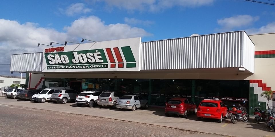 Super São José abre nesta quinta-feira (2), feriado de Dia de Finados