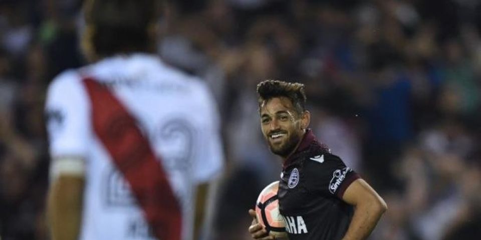 Lanús faz virada histórica sobre o River e chega à final da Libertadores