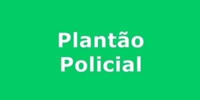 Camaquã - homem tem que fugir de casa para não ser agredido pela mulher