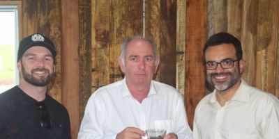 “Sabores do Sítio” é o segundo empreendimento inaugurado de Turismo Rural em 2017 em SLS