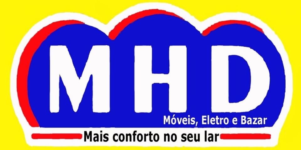 MHD Móveis, Eletro e Bazar - Mais conforto no seu lar é a nova anunciante do Blog do Juares