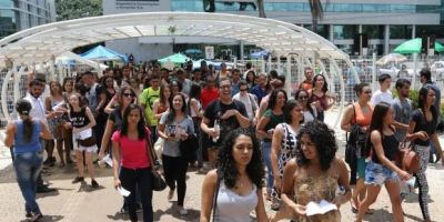 Enem: candidatos devem ficar atentos aos horários das provas para evitar atrasos