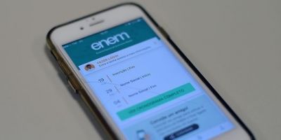 Cerca de 5 milhões de candidatos ao Enem já consultaram seus locais de prova
