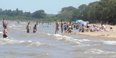 ONU diz que 2017 pode ser um dos anos mais quentes já registrados