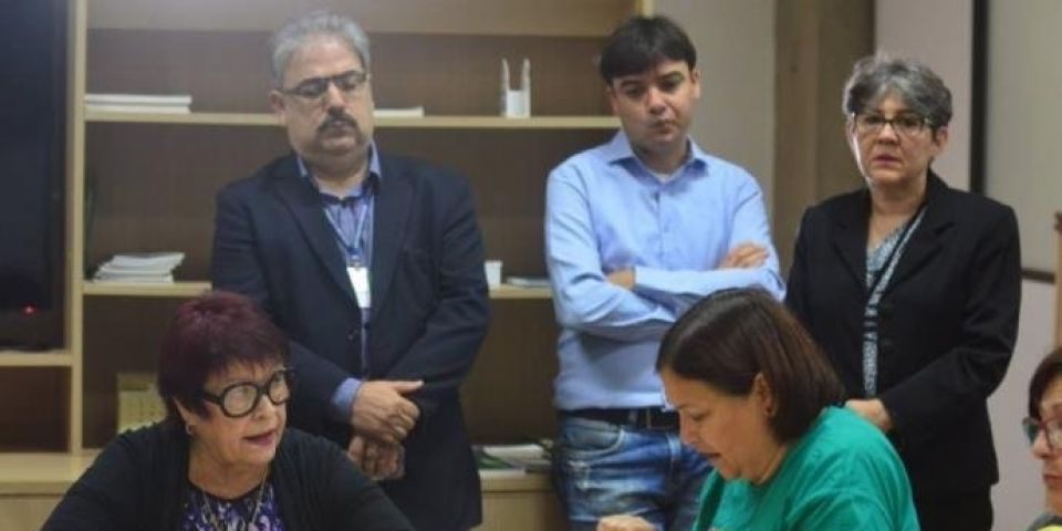 VÍDEO: Cpers propõe calendário com recuperação de aulas em dois períodos e férias de 45 dias