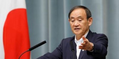 MUNDO: Japão anuncia sanções adicionais contra a Coreia do Norte