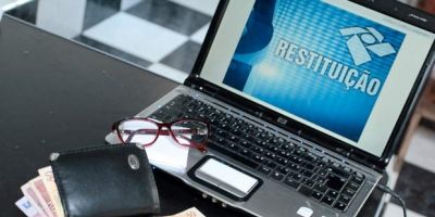 Receita abre consulta ao sexto lote de restituição do Imposto de Renda
