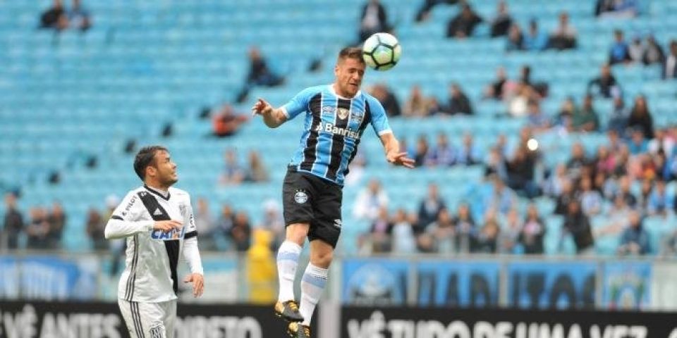 Grêmio alternativo pega desesperada Ponte Preta em Campinas