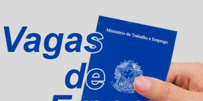 Sine de Camaquã seleciona candidatos com urgência